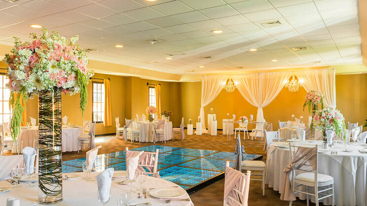 Ocean Coral & Turquesa